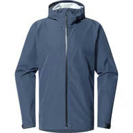 Haglöfs Rosson Proof Jacket Men waterproof hiking shell