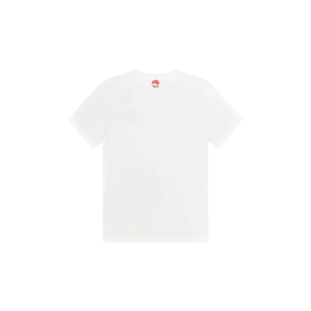 SAN TEE -  PICTURE ORGANIC CLOTHING -  SAMPLE DROP