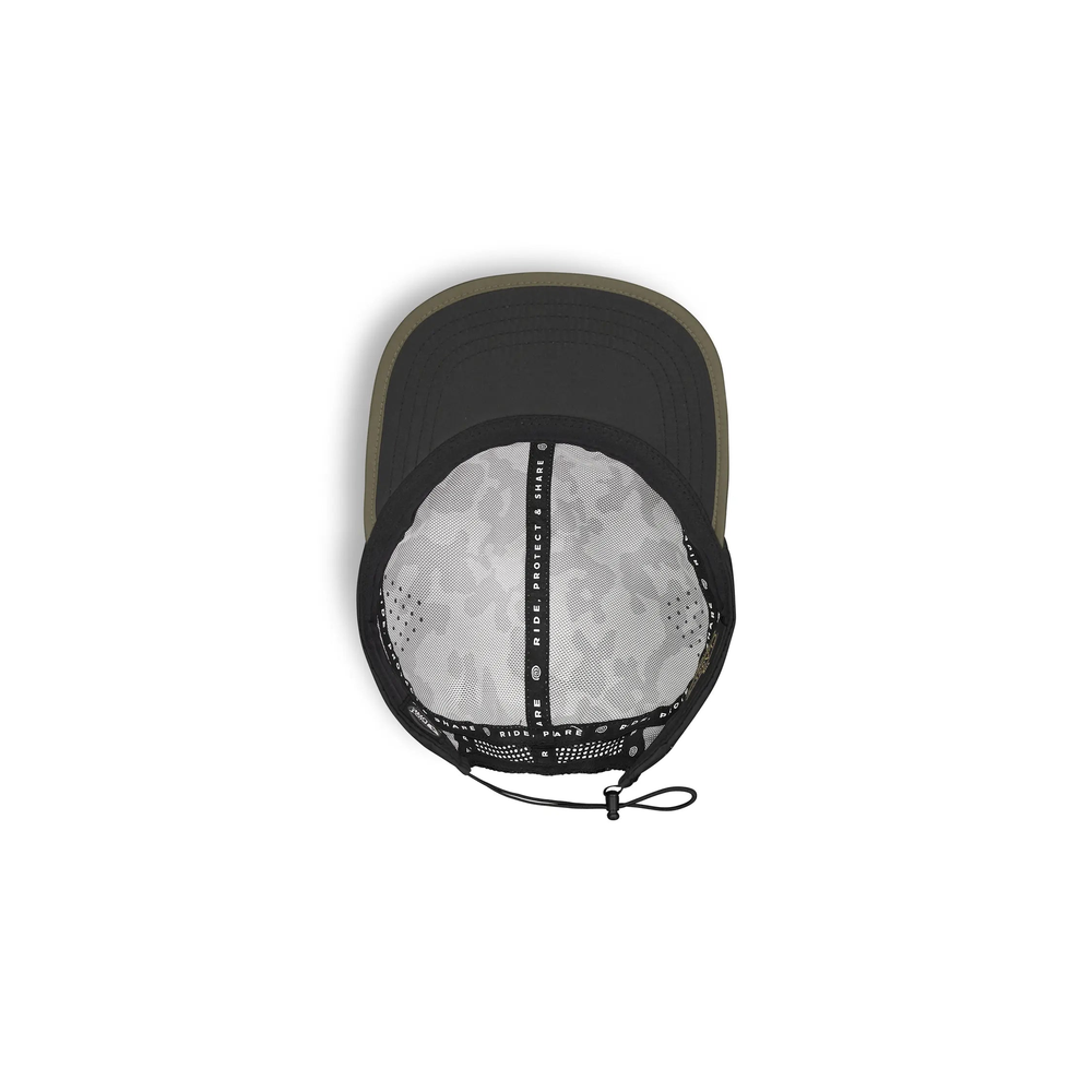 SHONTO CAP -  Picture Organic Clothing -  SAMPLE DROP