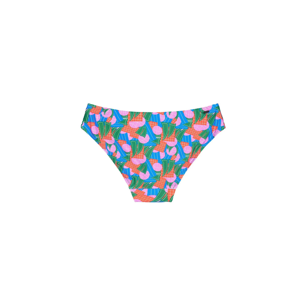 SOROYA PRINTED BOTTOMS -  PICTURE ORGANIC CLOTHING -  SAMPLE DROP