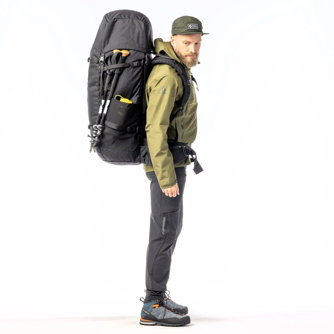 SPECIALIST 90 - SAMPLE DROP