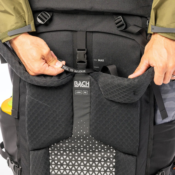 SPECIALIST 90 - SAMPLE DROP