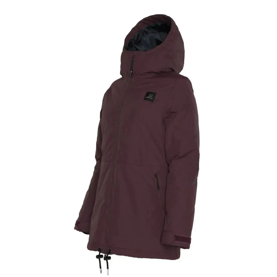 STERLET 2L INSULATED JACKET -  ARMADA -  SAMPLE DROP