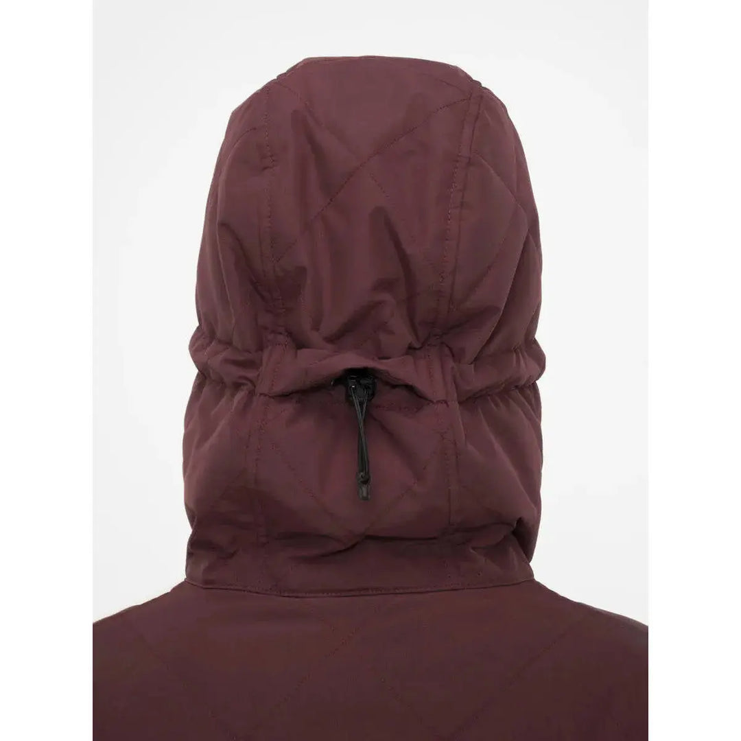 STERLET 2L INSULATED JACKET -  ARMADA -  SAMPLE DROP