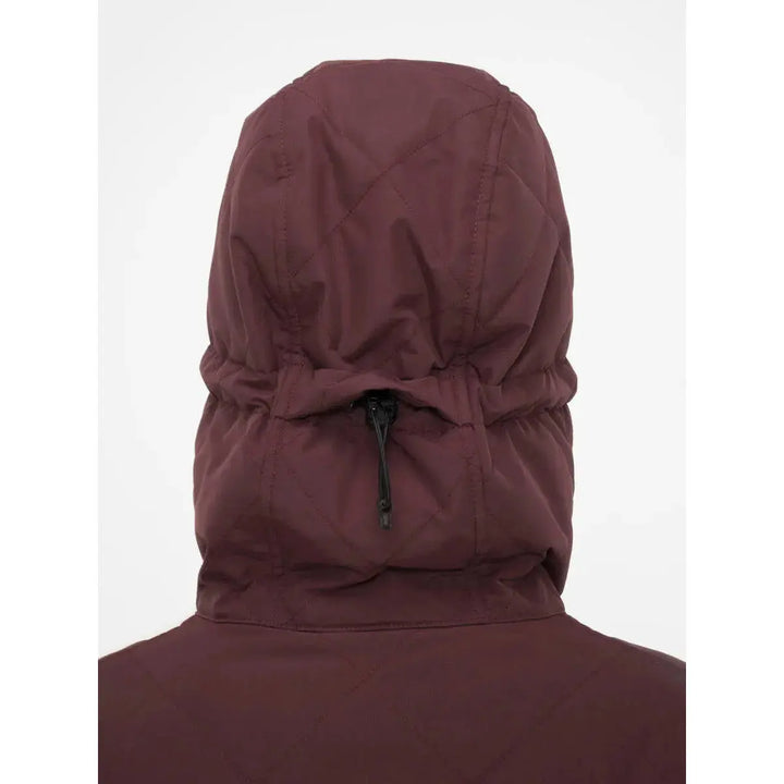 STERLET 2L INSULATED JACKET -  ARMADA -  SAMPLE DROP