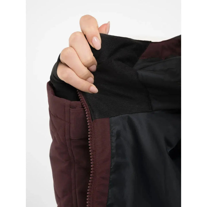 STERLET 2L INSULATED JACKET -  ARMADA -  SAMPLE DROP