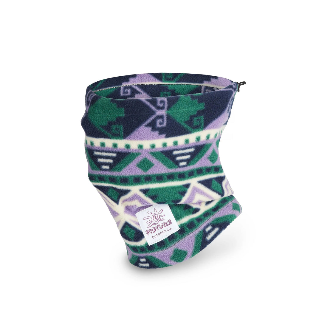 SUB NECKWARMER -  Picture Organic Clothing -  SAMPLE DROP