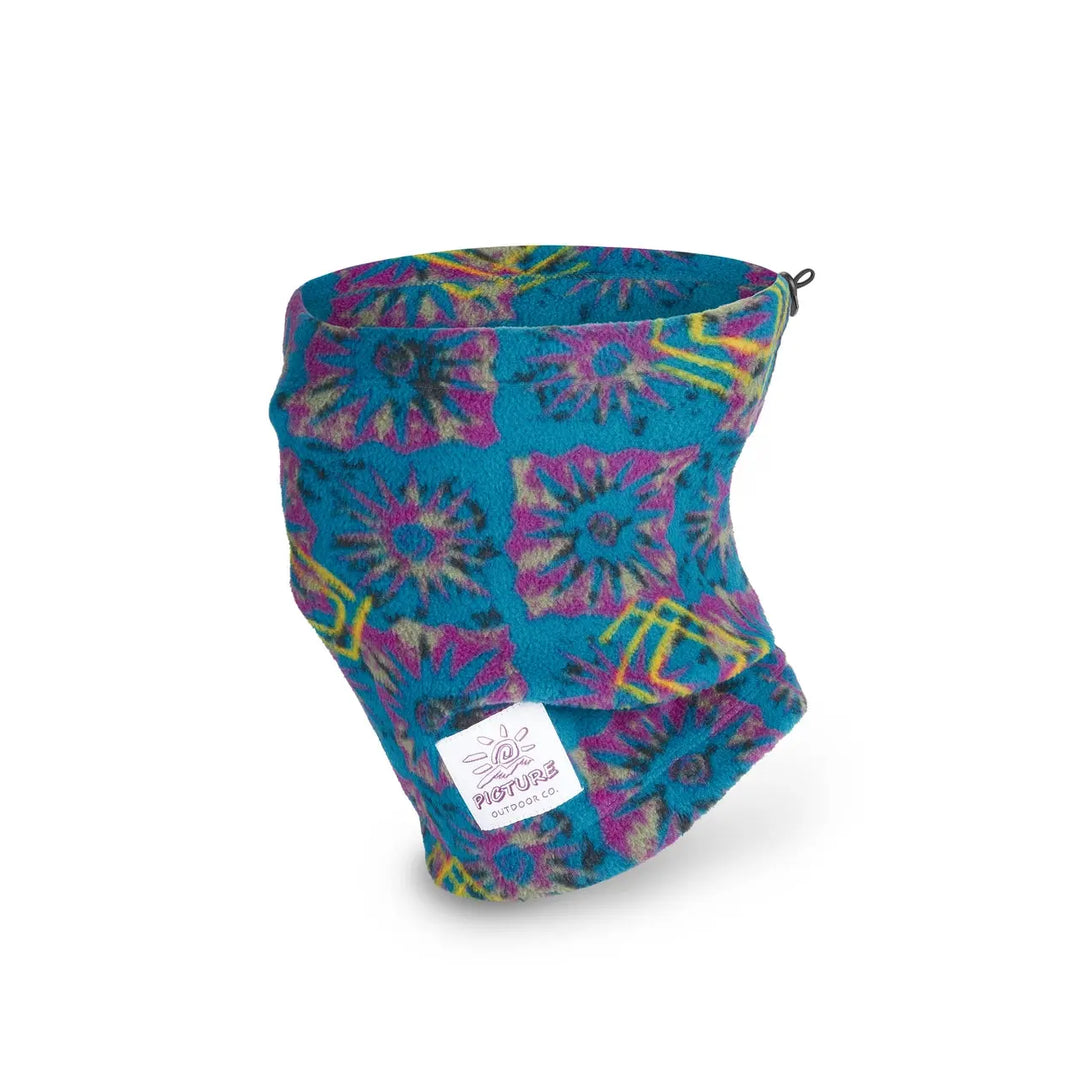 SUB NECKWARMER -  Picture Organic Clothing -  SAMPLE DROP