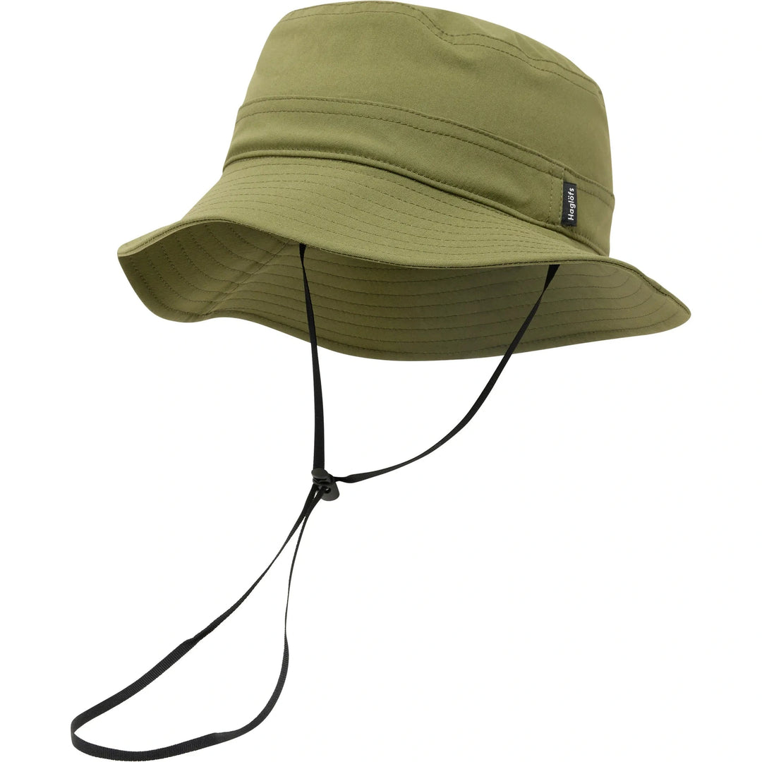 Haglöfs Solar IV Hat lightweight breathable outdoor cap