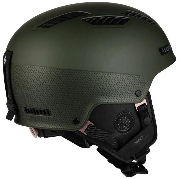 IGNITER 2Vi MIPS HELMET M/L -  Sweet Protection -  SAMPLE DROP