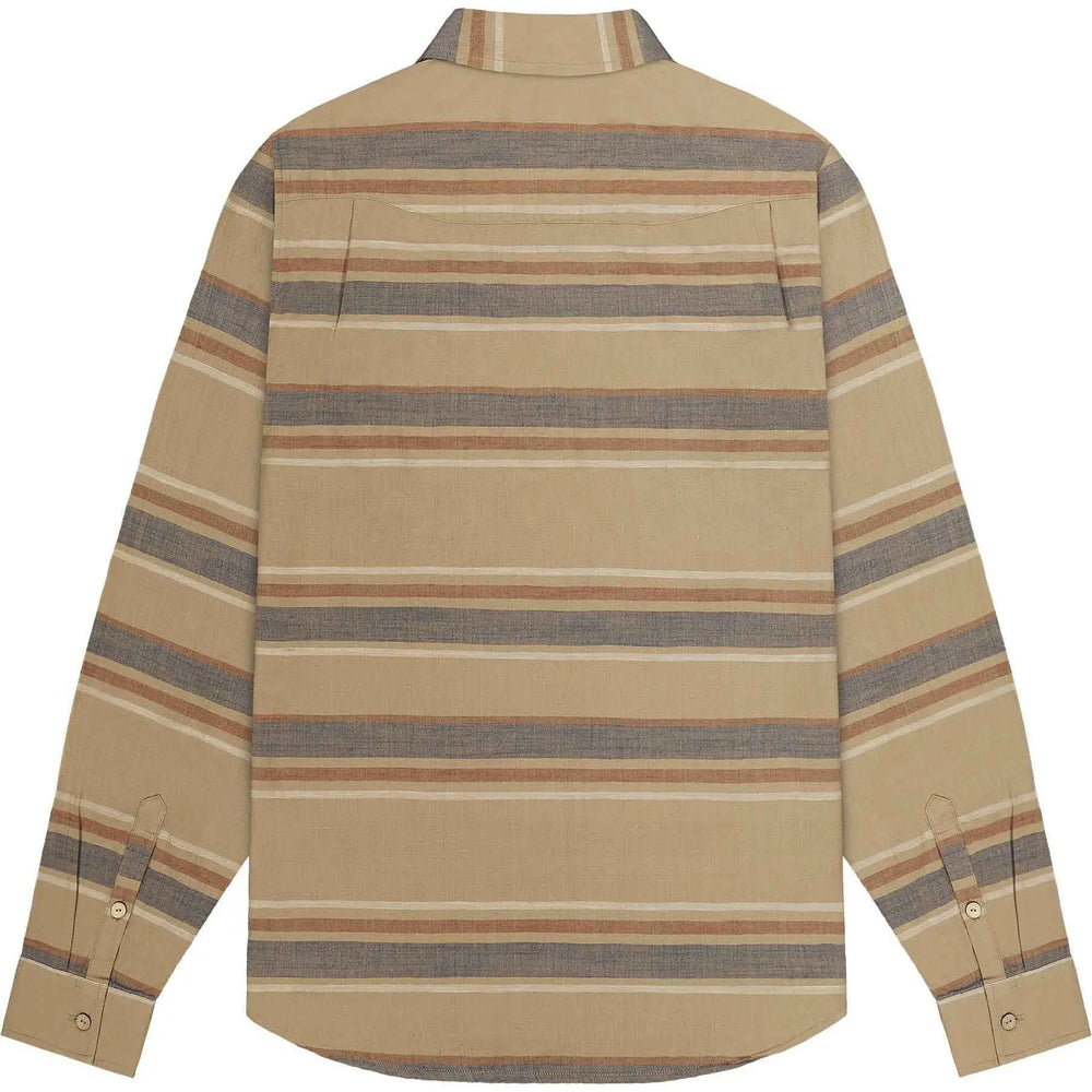 TAHUPO SHIRT -  PICTURE ORGANIC CLOTHING -  SAMPLE DROP