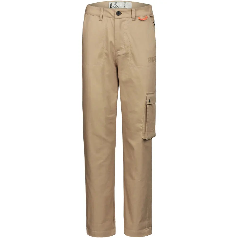 TENOVA PANTS -  PICTURE ORGANIC CLOTHING -  SAMPLE DROP