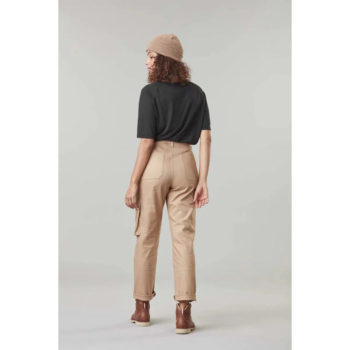 TENOVA PANTS -  PICTURE ORGANIC CLOTHING -  SAMPLE DROP