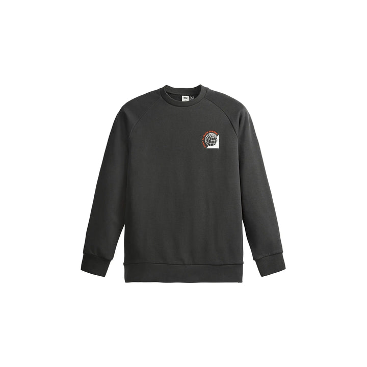 TOCAH CREW -  PICTURE ORGANIC CLOTHING -  SAMPLE DROP