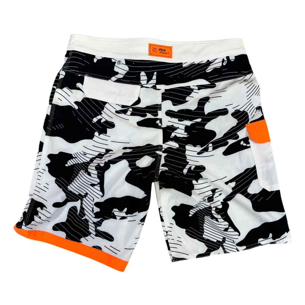 WATTS Maverick Boardshorts