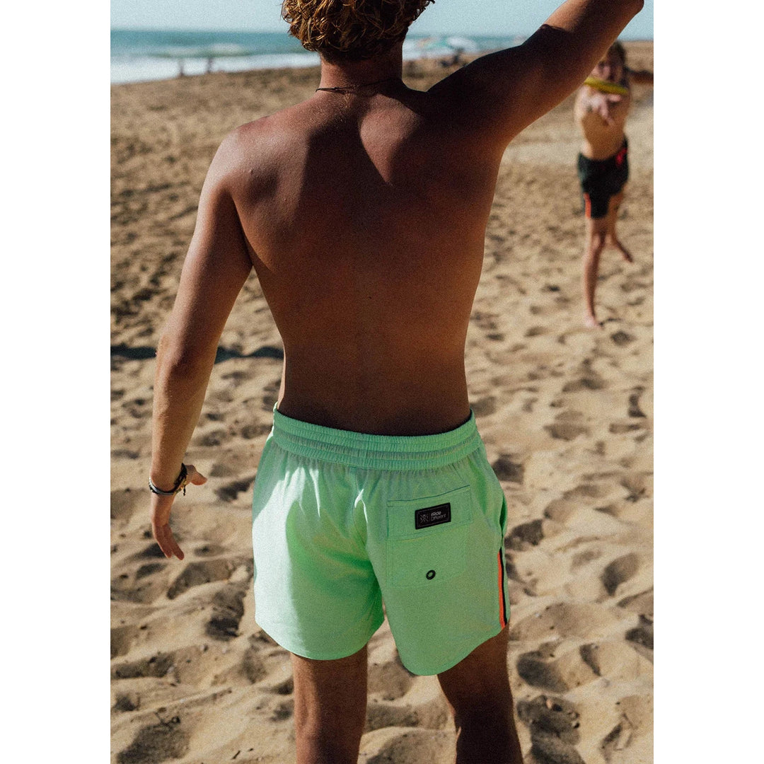 WATTS Sunrise Swimshorts