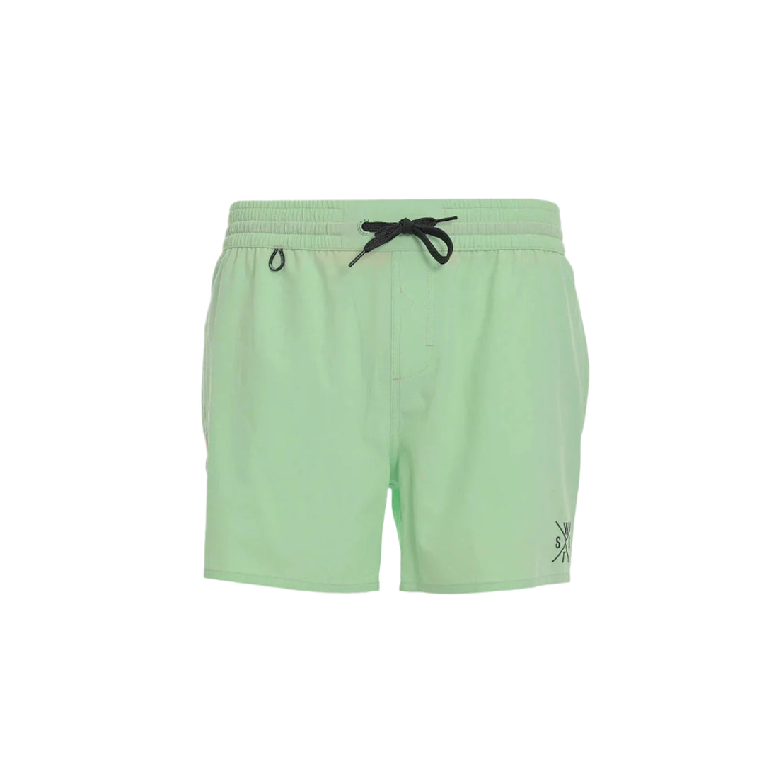 WATTS Sunrise Swimshorts