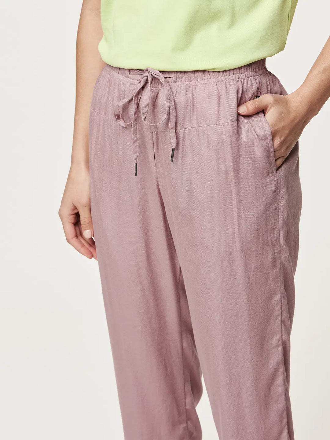 Picture Organic Clothing Chimany Pants - Woodrose