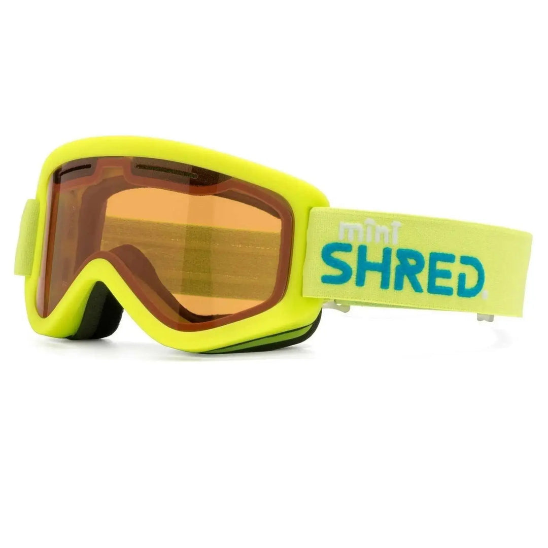 WONDERFY MINI -  Shred -  SAMPLE DROP