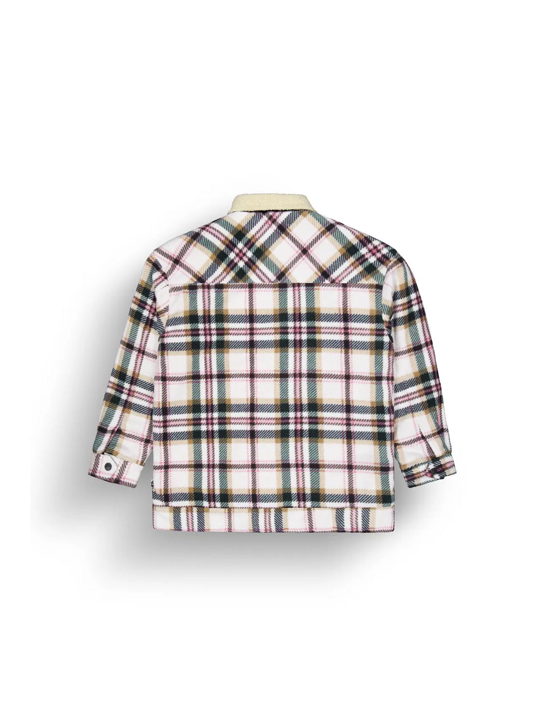 Picture Organic Clothing Gaiby Jacket - Pearl Gray Print