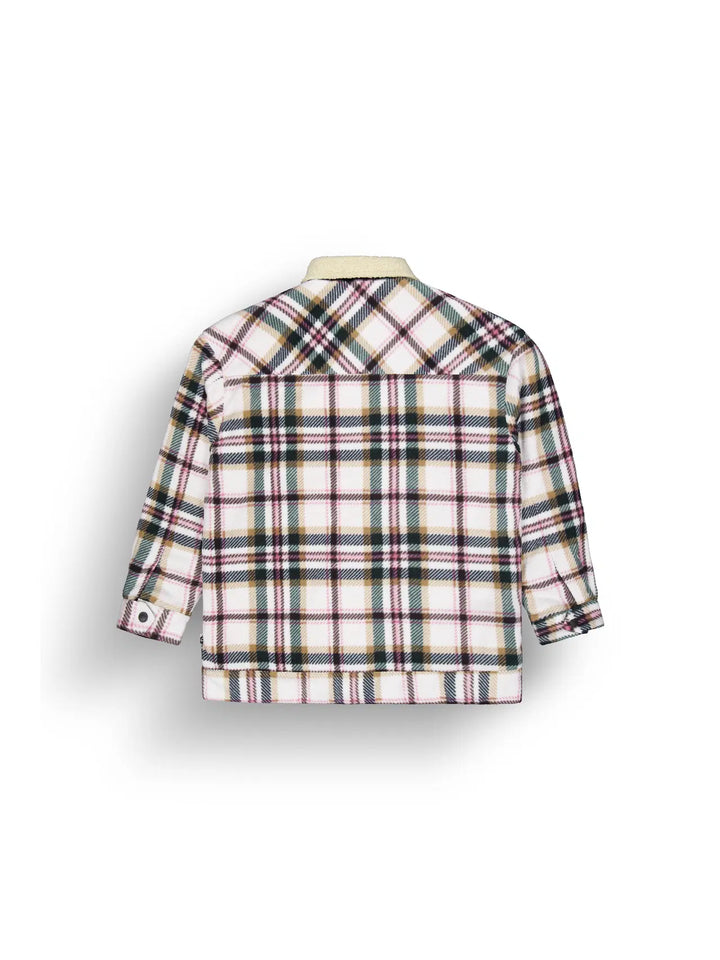 Picture Organic Clothing Gaiby Jacket - Pearl Gray Print