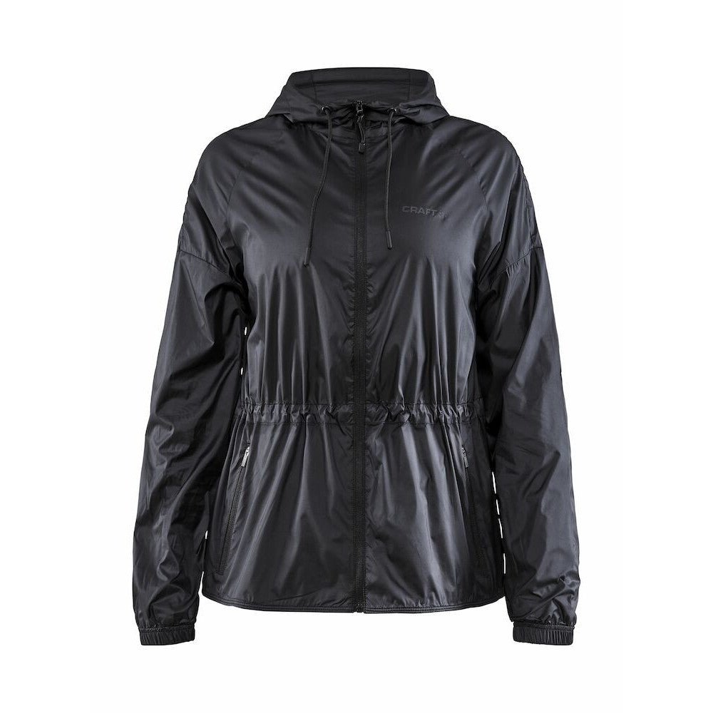 ADV Charge Wind Jacket W - SAMPLE DROP