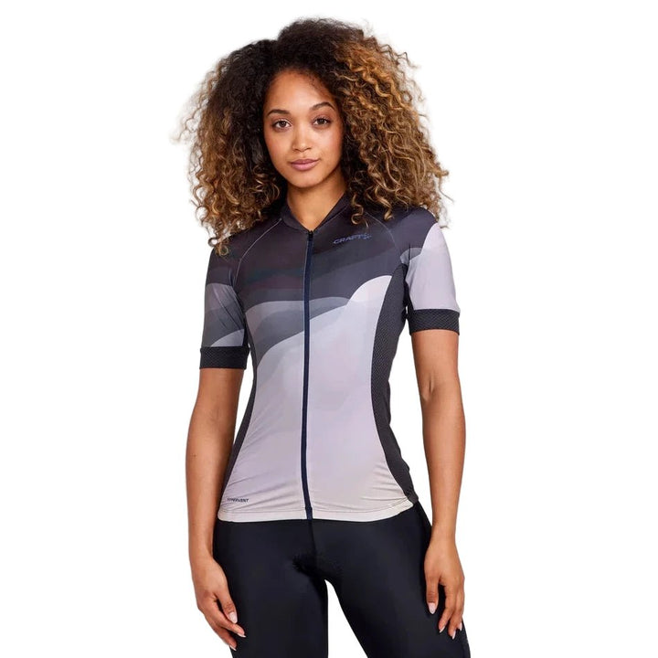 ADV Endur Graphic Bike Jersey Womens - SAMPLE DROP