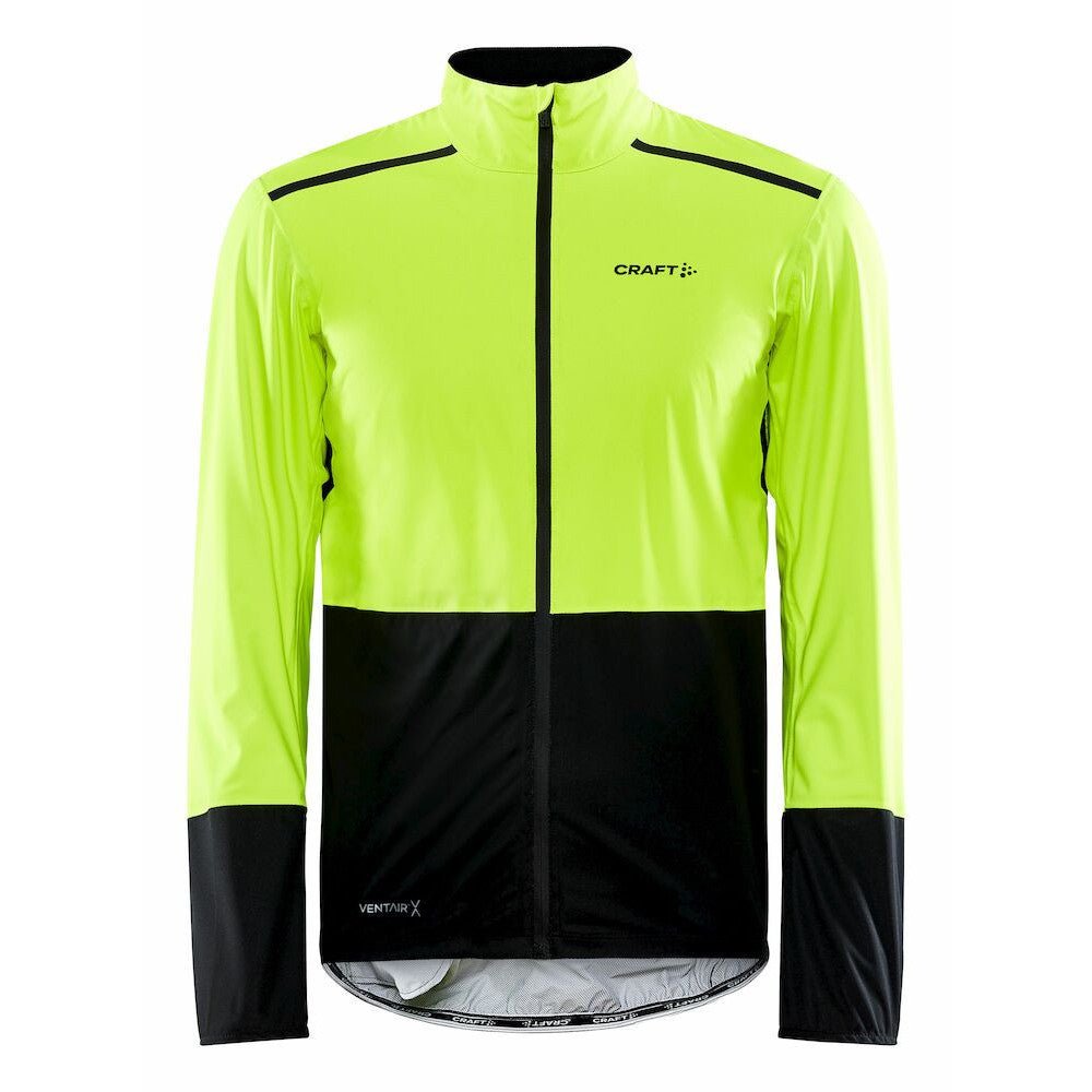 Adv Endur Hydro Jacket - SAMPLE DROP