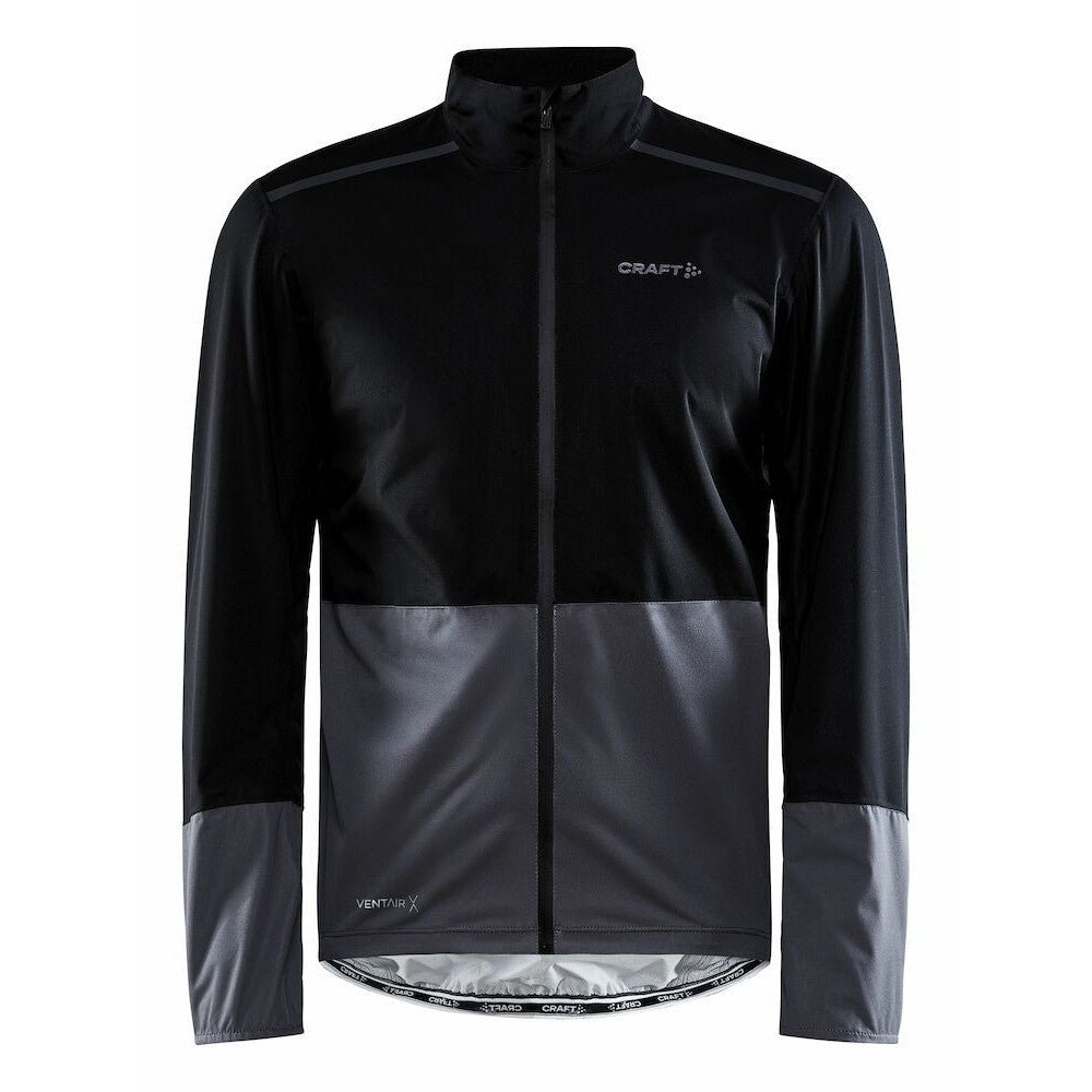 Adv Endur Hydro Jacket - SAMPLE DROP