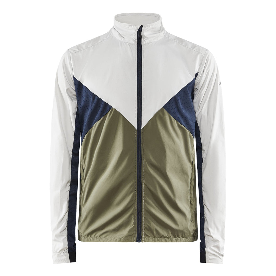 ADV Essence Wind Jacket - SAMPLE DROP