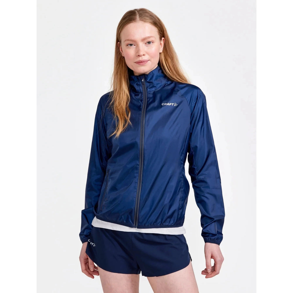 ADV Essence Wind Jacket W - SAMPLE DROP