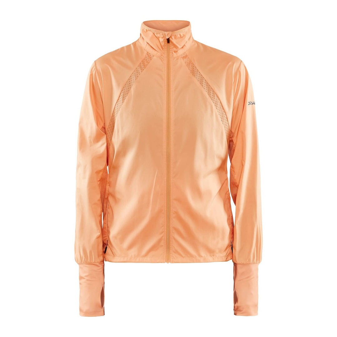 ADV Essence Wind Jacket W - SAMPLE DROP