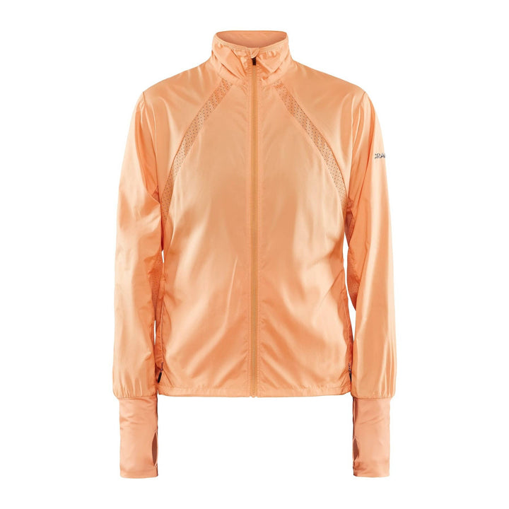 ADV Essence Wind Jacket W - SAMPLE DROP
