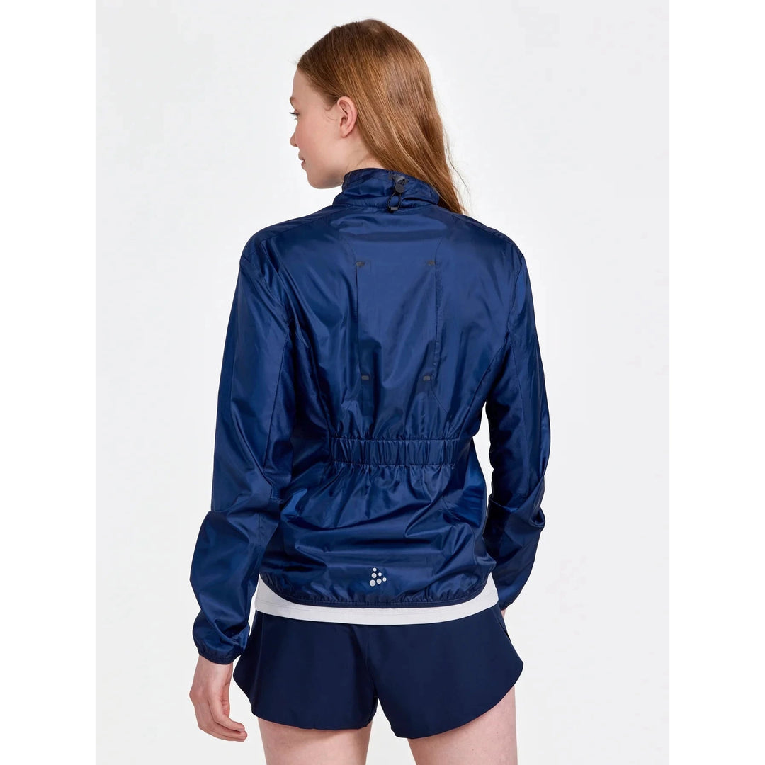 ADV Essence Wind Jacket W - SAMPLE DROP