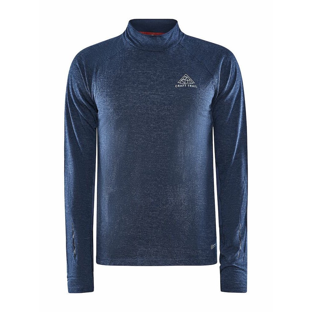 ADV SubZ Wool LS Tee - SAMPLE DROP
