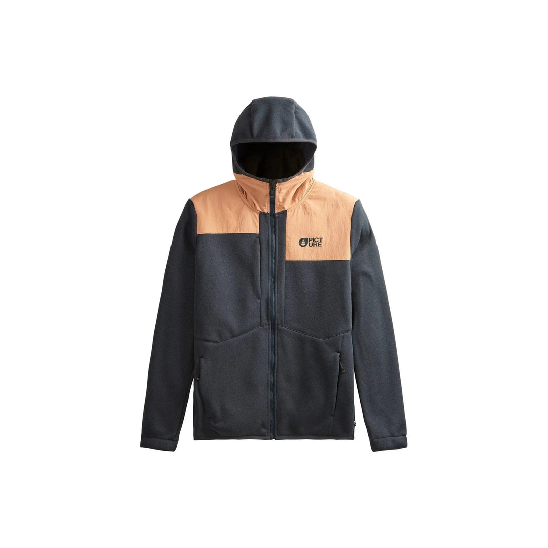 AMBROZE FLEECE - SAMPLE DROP