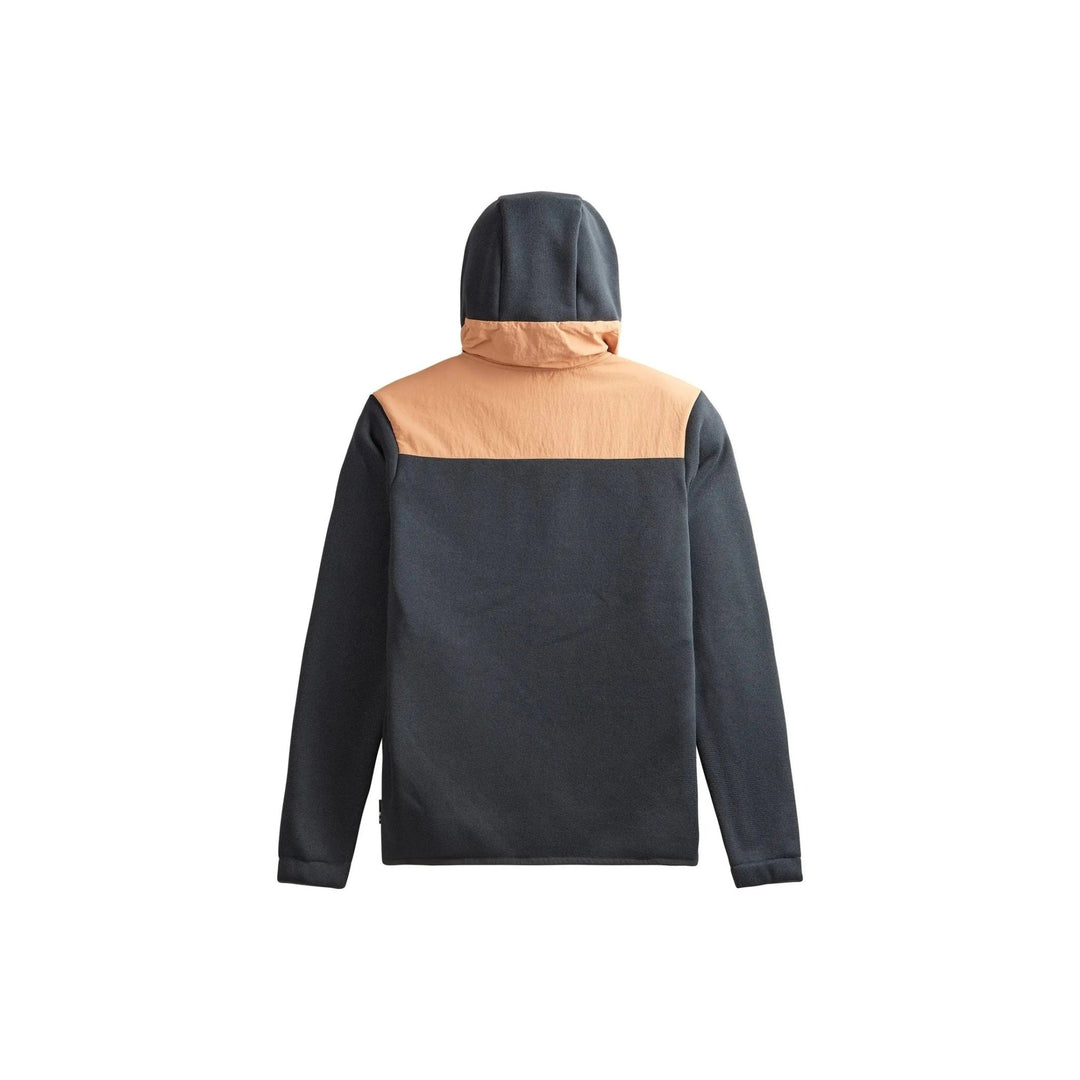 AMBROZE FLEECE - SAMPLE DROP