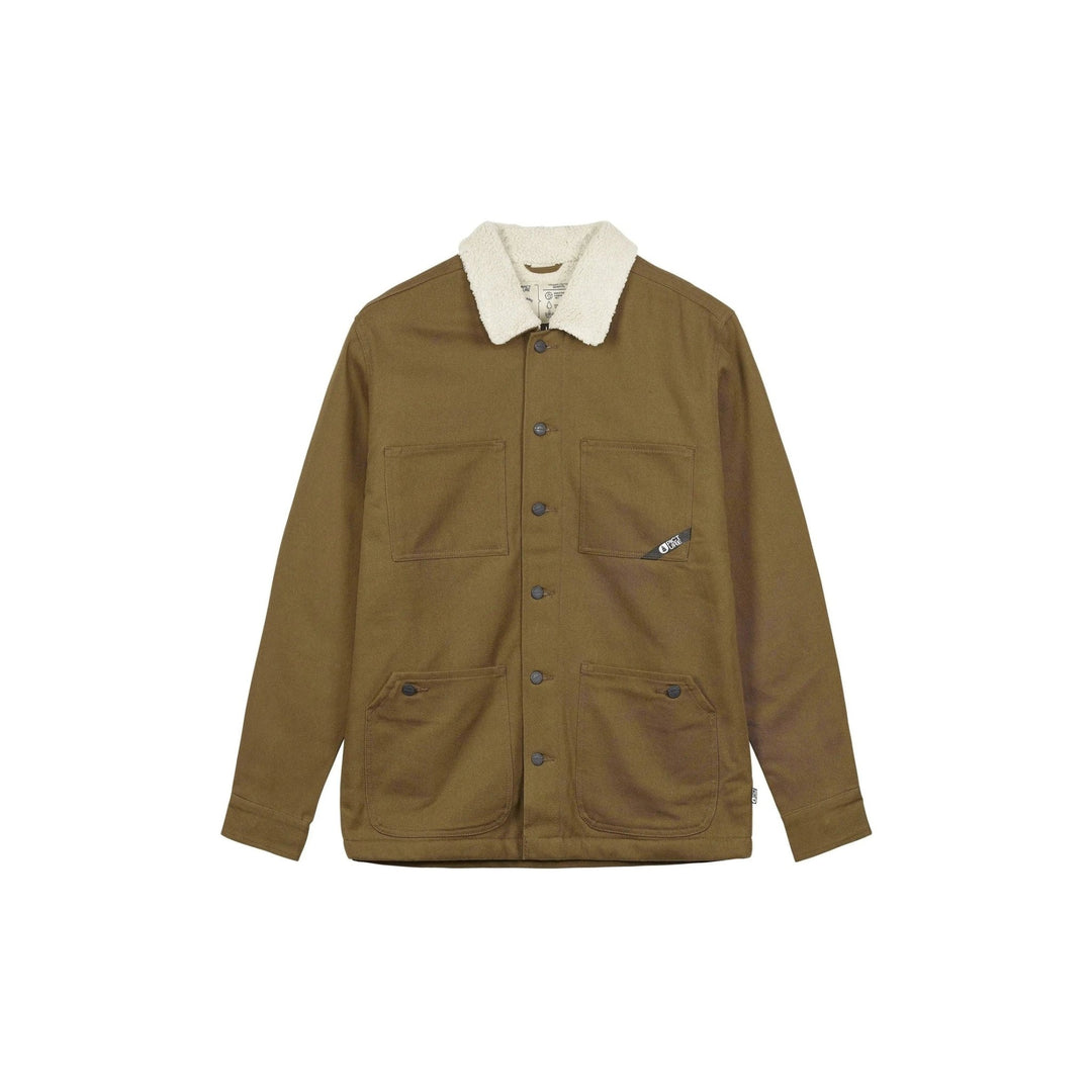 AMQI JKT - SAMPLE DROP