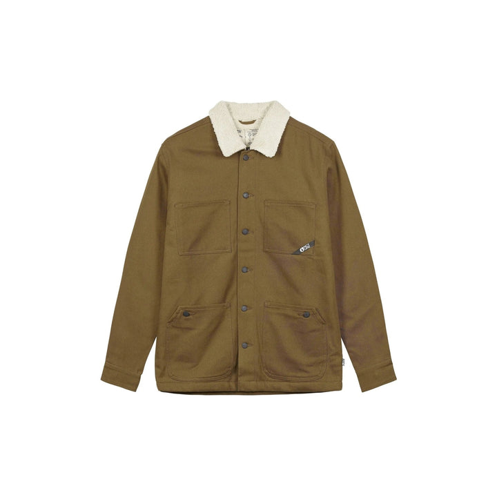 AMQI JKT - SAMPLE DROP