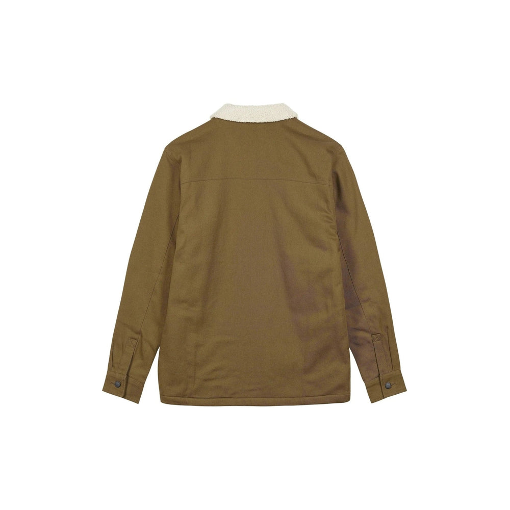 AMQI JKT - SAMPLE DROP