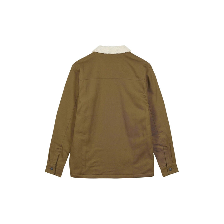 AMQI JKT - SAMPLE DROP