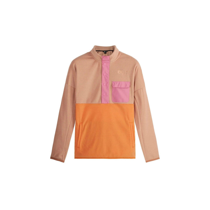ARCCA 1/4 FLEECE - SAMPLE DROP