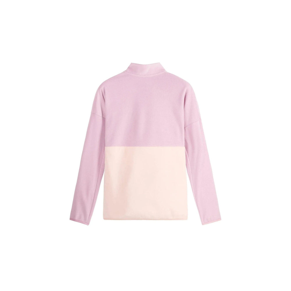 ARCCA 1/4 FLEECE - SAMPLE DROP