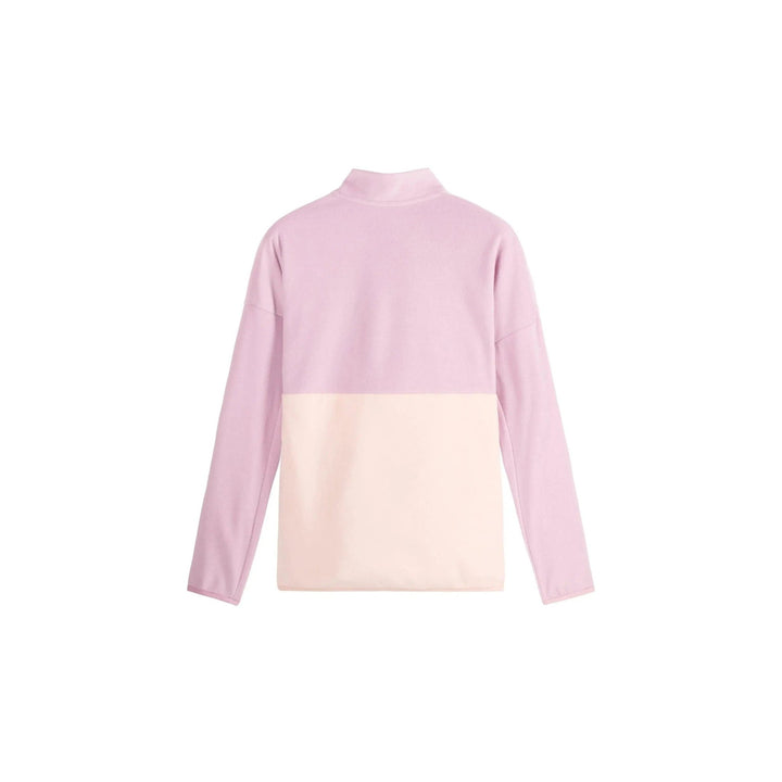 ARCCA 1/4 FLEECE - SAMPLE DROP