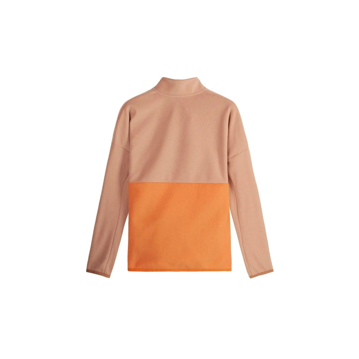 ARCCA 1/4 FLEECE - SAMPLE DROP