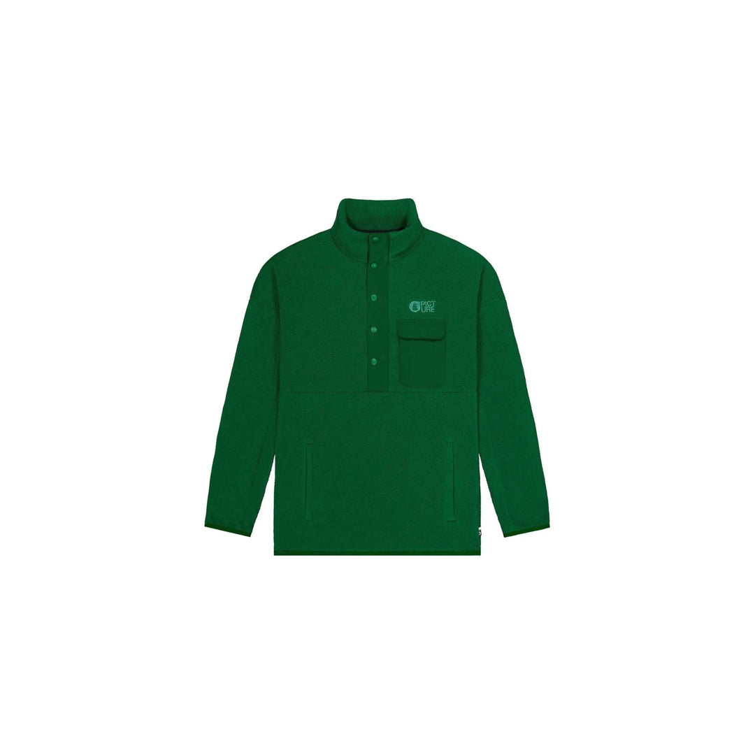 ARCCA 1/4 FLEECE - SAMPLE DROP