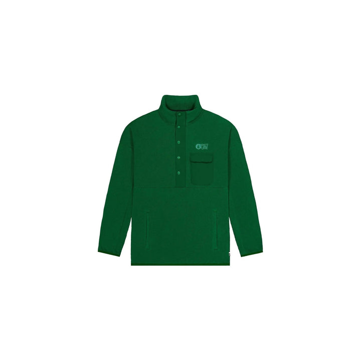 ARCCA 1/4 FLEECE - SAMPLE DROP