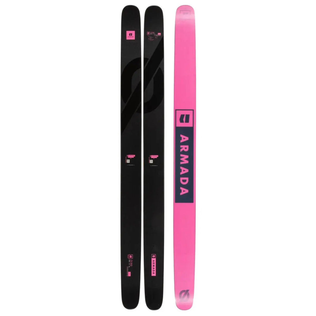 ARG II UL - 187cm - SAMPLE DROP