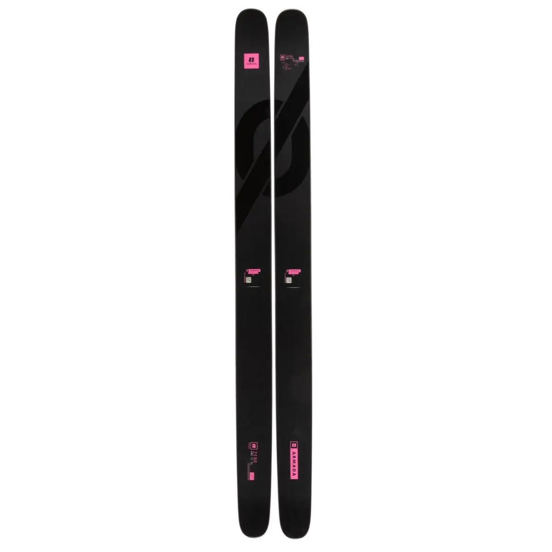 ARG II UL - 187cm - SAMPLE DROP