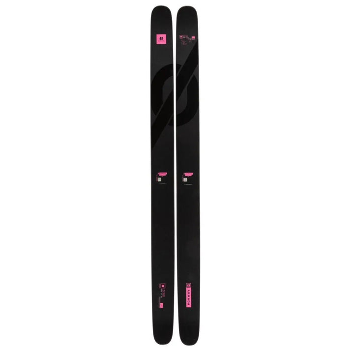 ARG II UL - 187cm - SAMPLE DROP